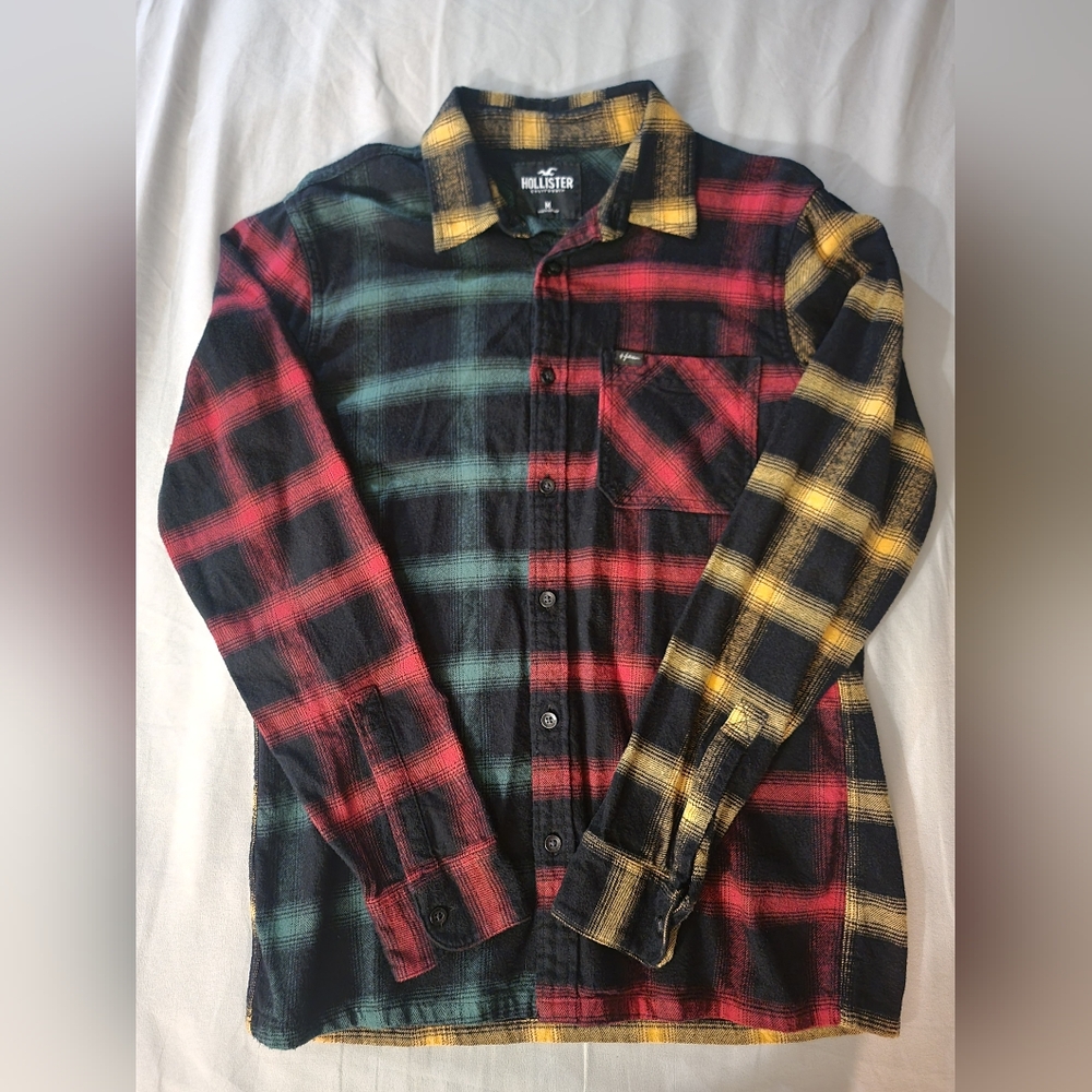 Flannel
